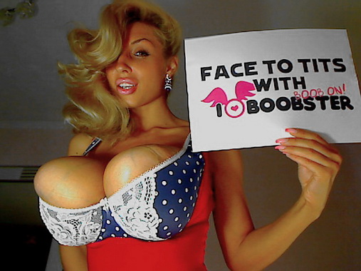 Big Natural Boobs Sexy Venera