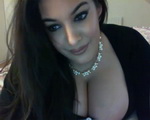 Big boobs webcam