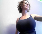 Big boobs webcam