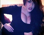Big boobs webcam