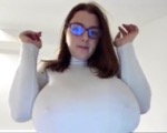 Big boobs webcam
