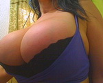 Big boobs webcam