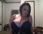 Big boobs webcam