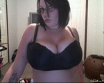 Big boobs webcam
